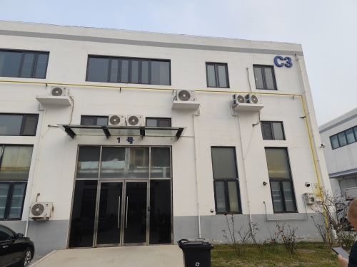 丰福餐饮管理河北有限公司