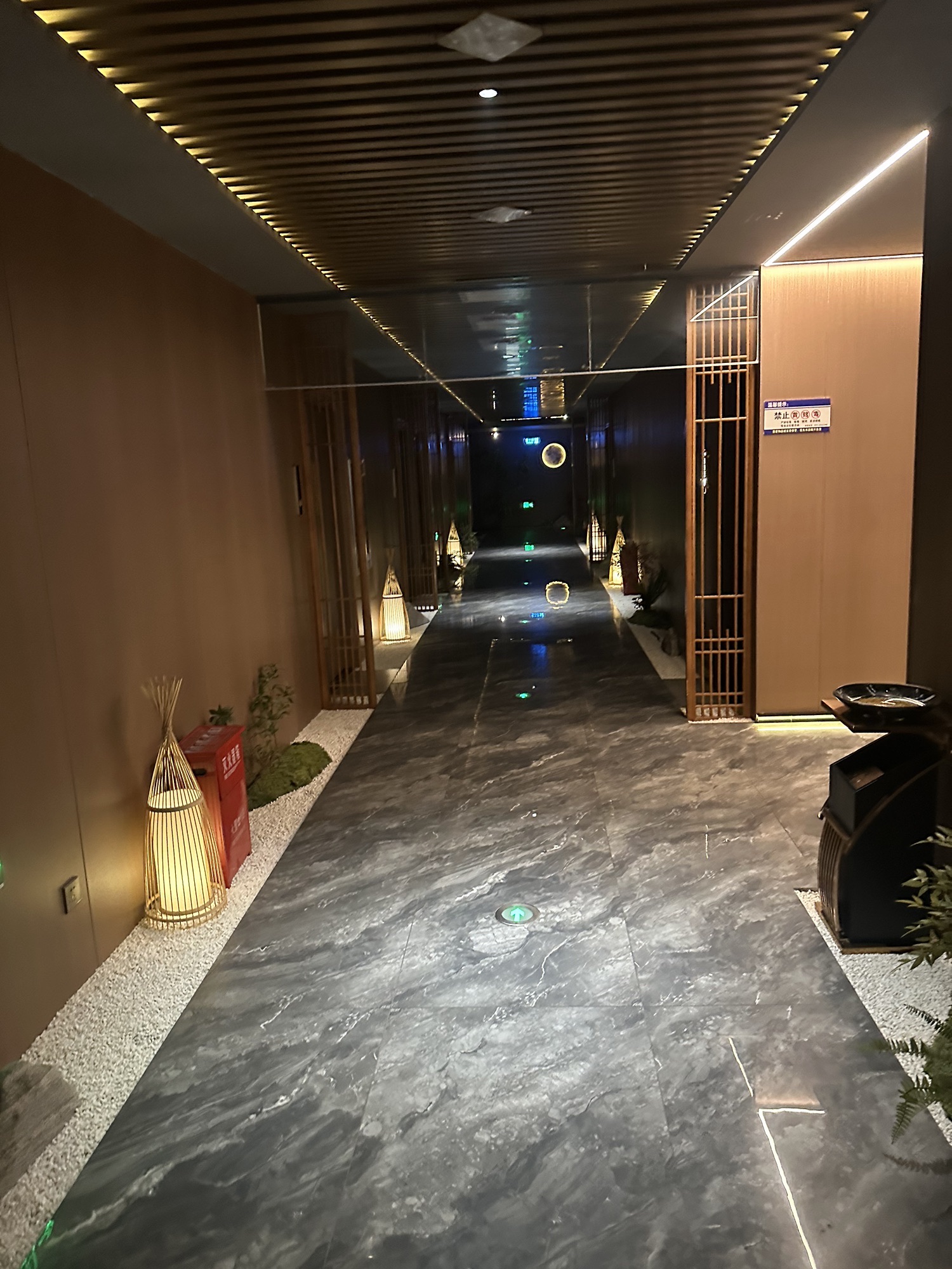 徽派沐足·养生·SPA(品汇店)