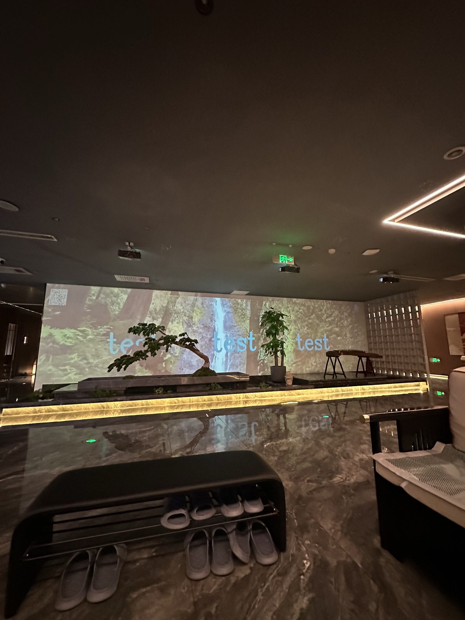 徽派沐足·养生·SPA(品汇店)