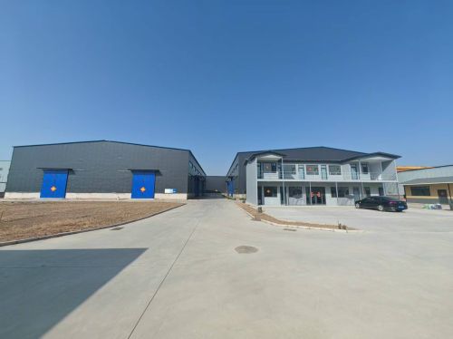 河北祥泰液压缸