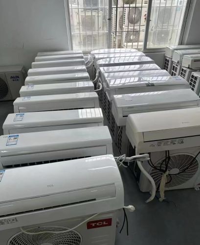 空调维修加氟清洗回收