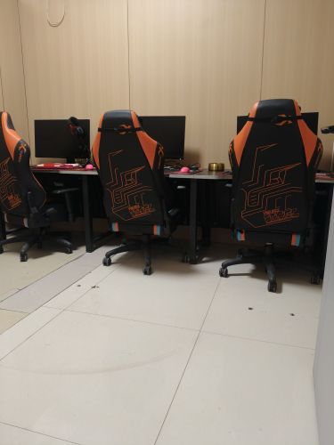 大地网吧