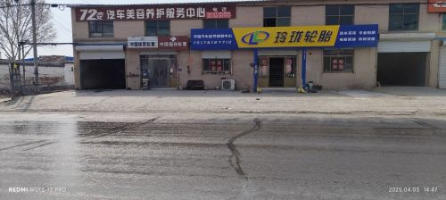 玲珑轮胎(X009店)