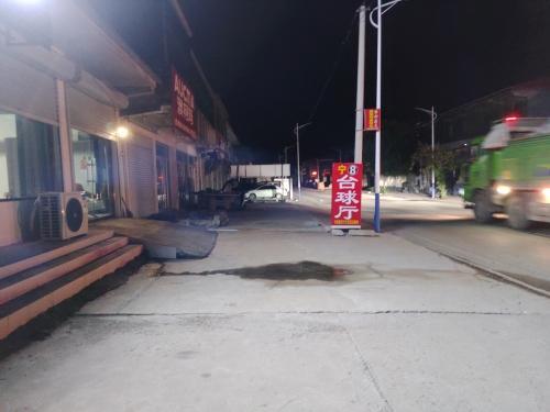宁八台球俱乐部