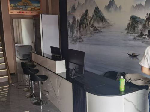 暖心快捷酒店(石家庄国际农产品批发交易中心店)