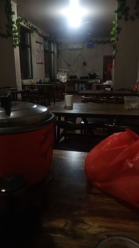 山西面馆