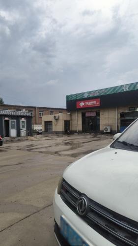 中国福利彩票