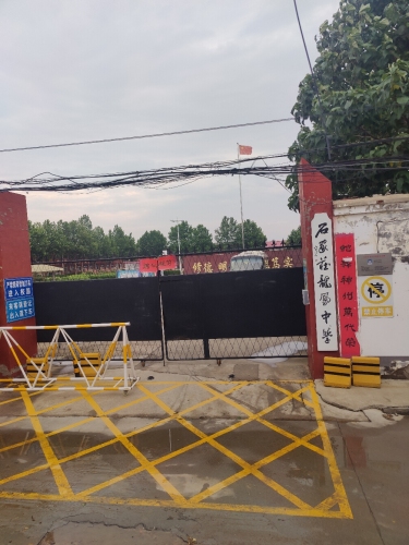 石家庄龙凤中学