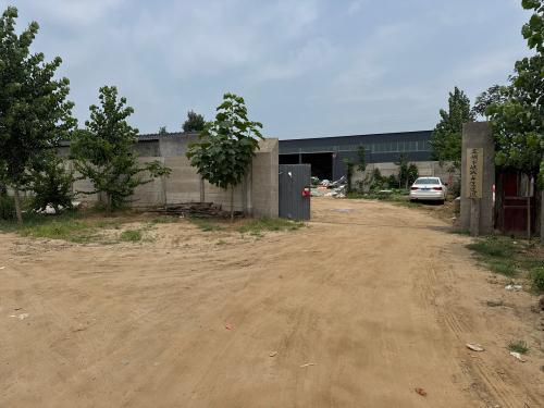 定州市恒跃再生资源