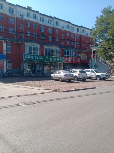 富粞粮仓