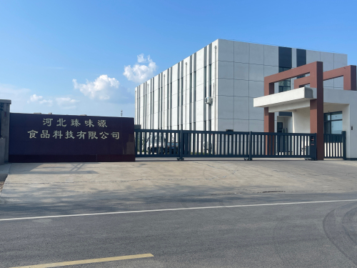河北臻味源食品科技有限公司
