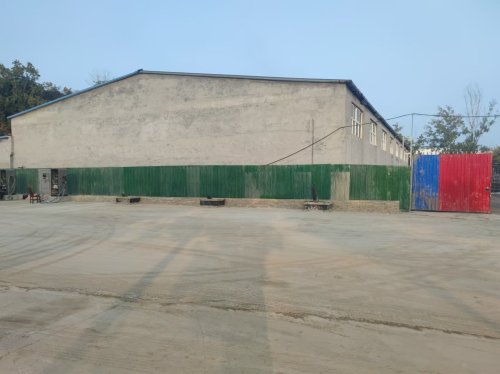 云快充汽车充电站(勤悦绿能南燕春充电站)