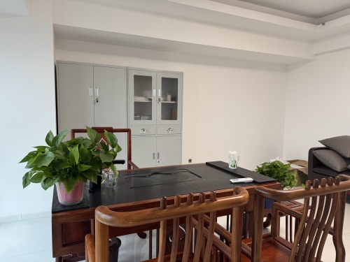 安德公墓办事处(塔谈)