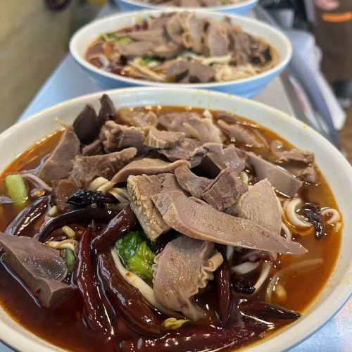 石邑板面(鹿泉店)