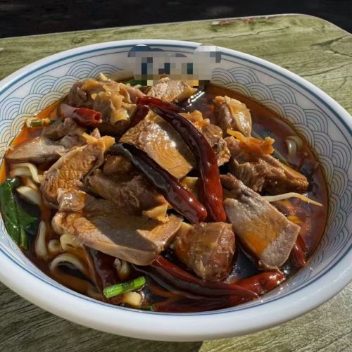 石邑板面(鹿泉店)