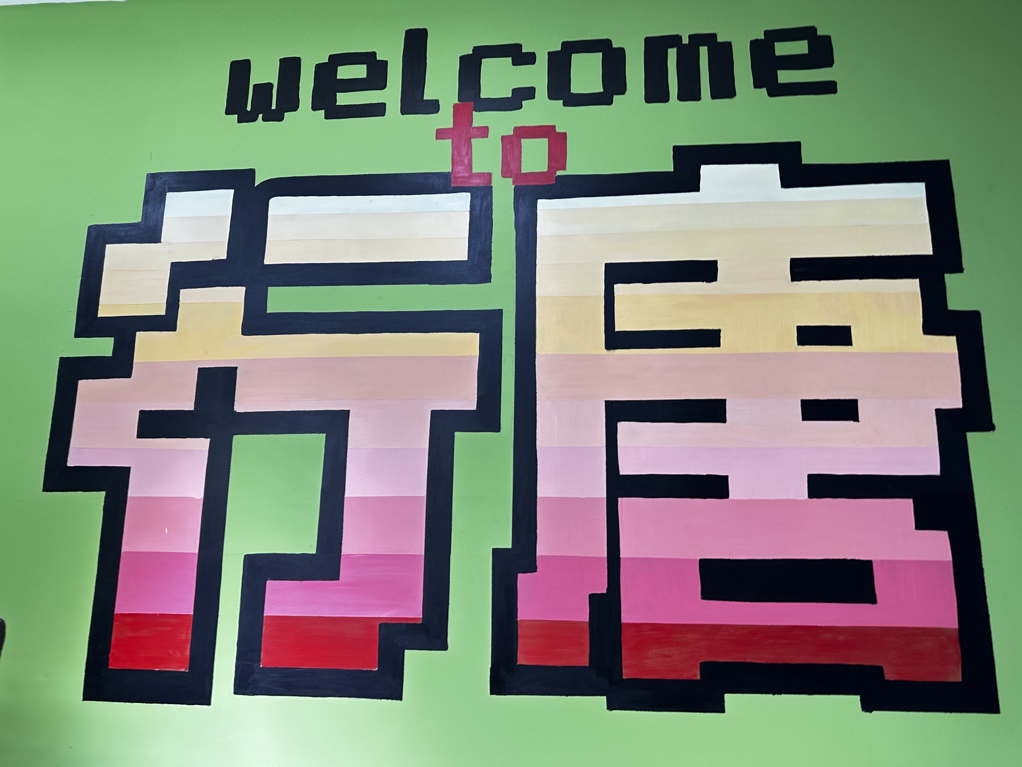 行唐县雀空间Ai智能KTV·棋咖