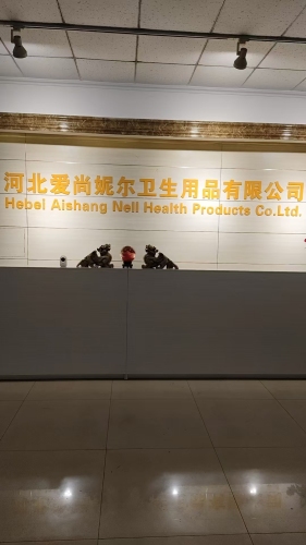 河北爱尚妮尔卫生用品有限公司