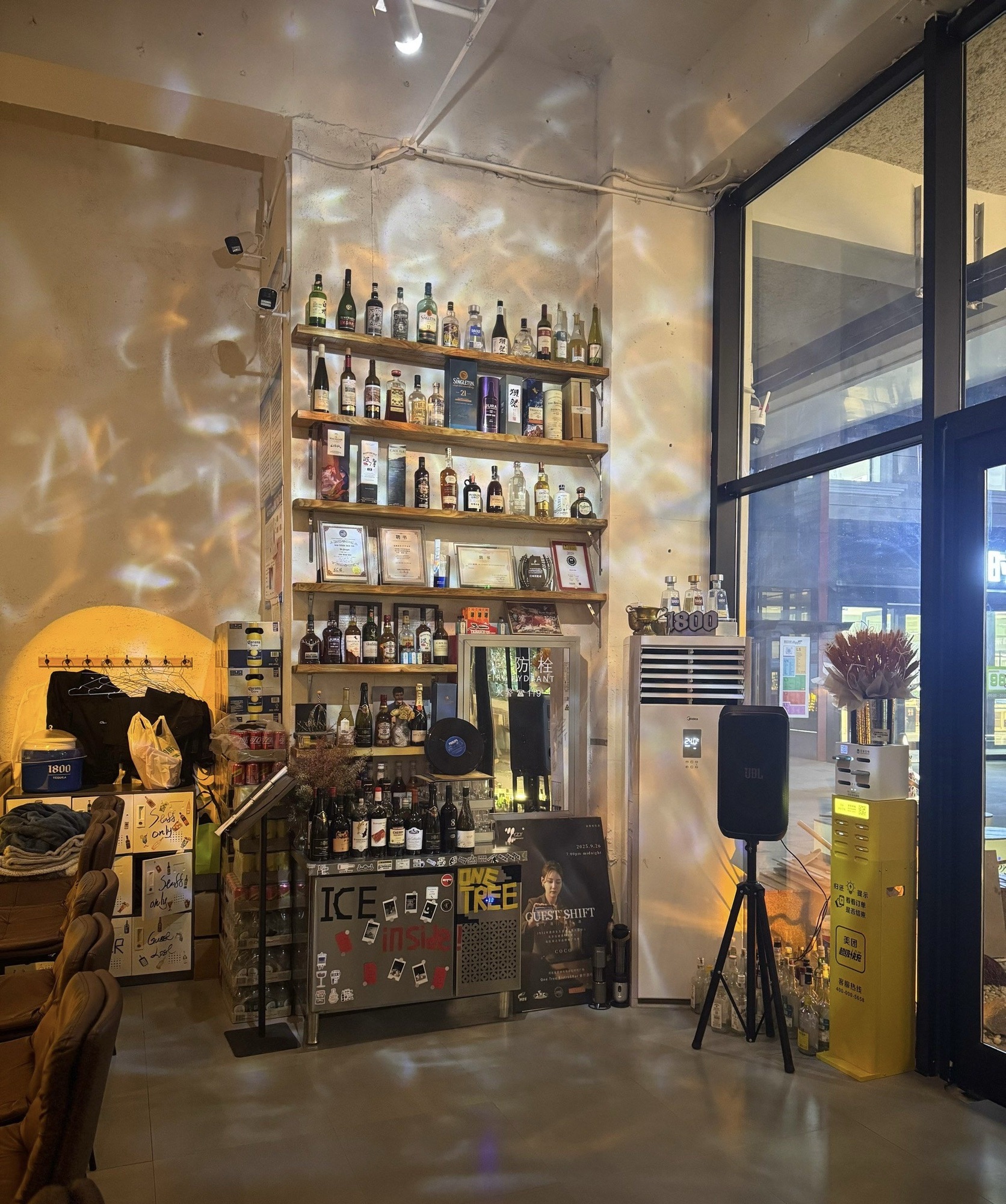 One Tree Bistro&Bar 餐厅酒吧