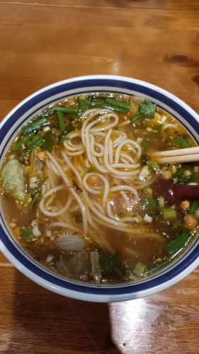 傣阿哥米线(南佐店)