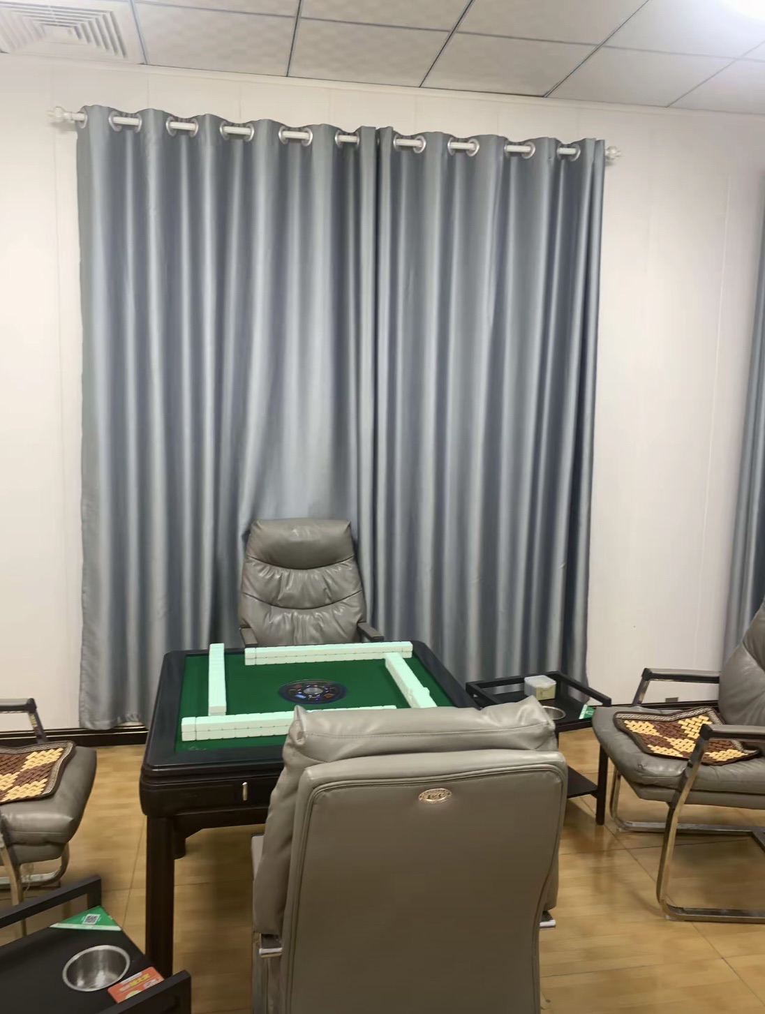 好运来棋牌俱乐部