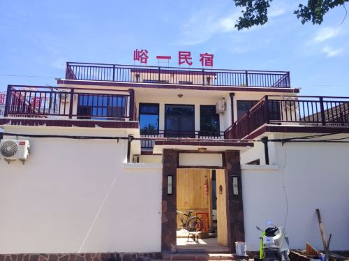 峪一民宿(小三亚店)