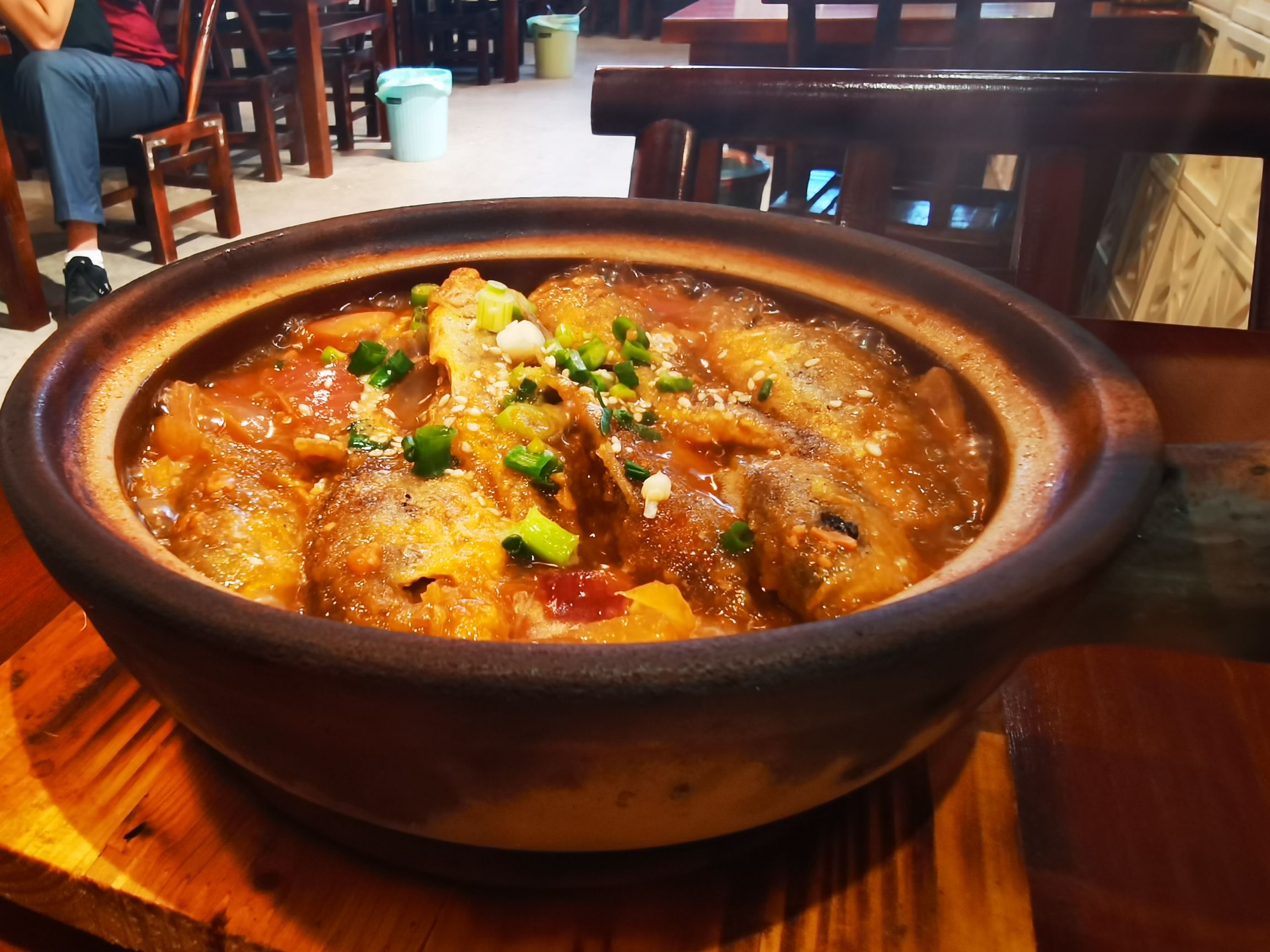 喜妹锅小饭