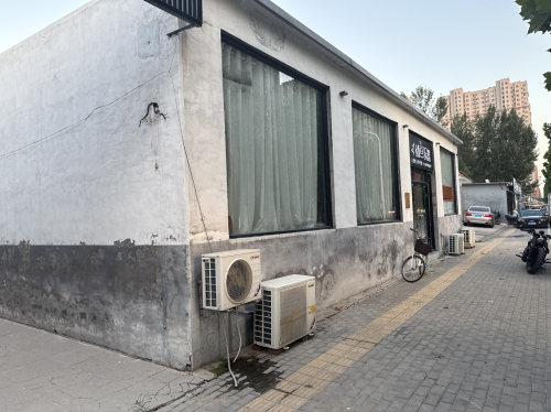 柳柳的小屋