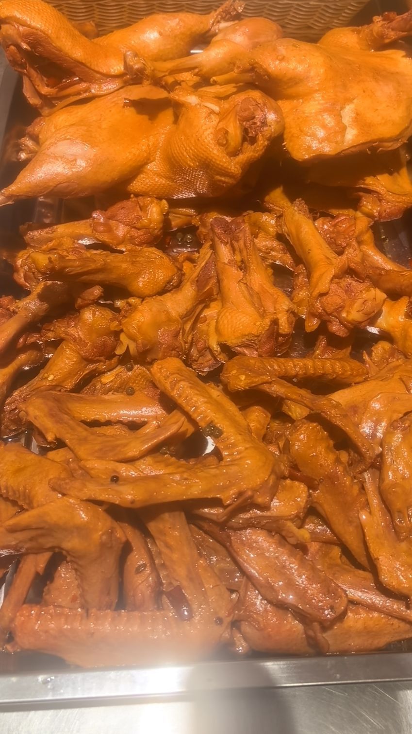 家乐熟食店