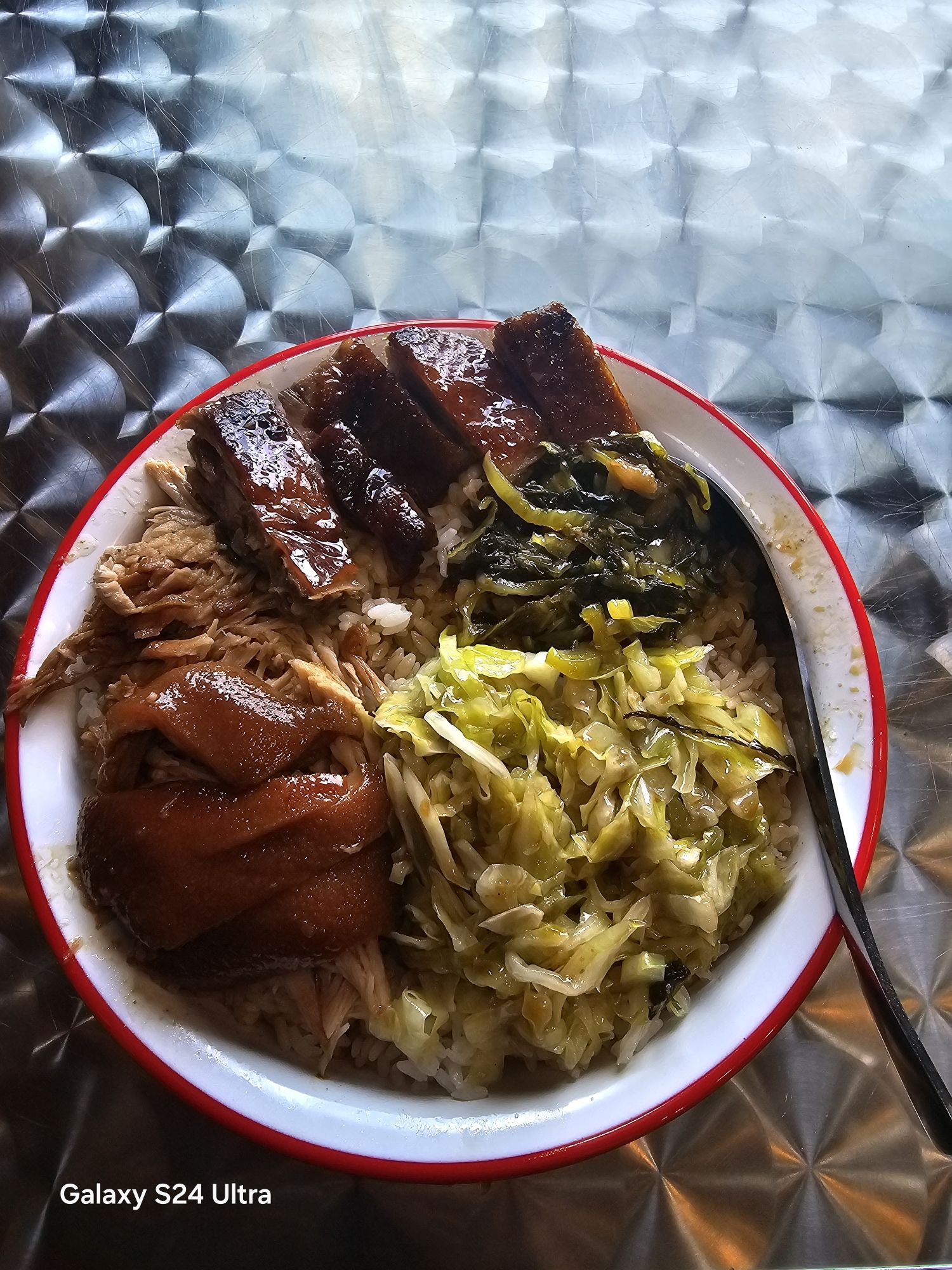 广东隆江猪脚饭(宁晋分店)