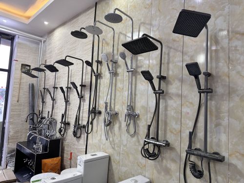 邦太卫浴沐莱卫浴洁具店