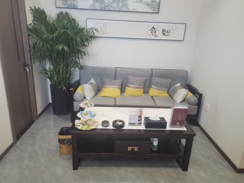 耳乡躺式采耳SPA馆(六店塔坛店)