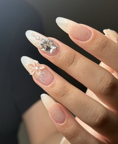 玖喜美甲工作室