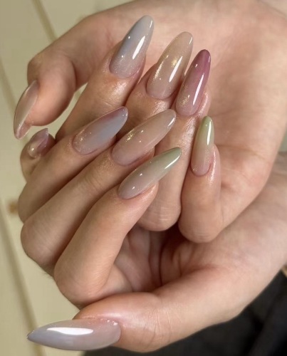 玖喜美甲工作室
