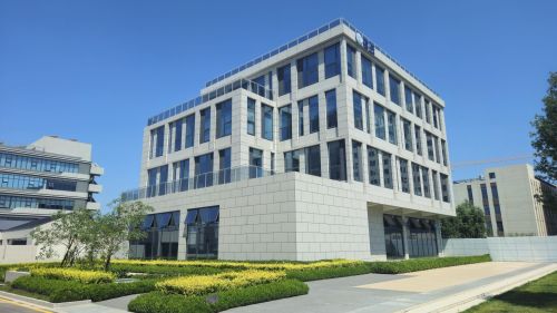 智汇谷科技园