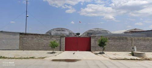 无极县青年鸡场
