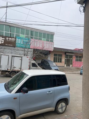妈妈驿站