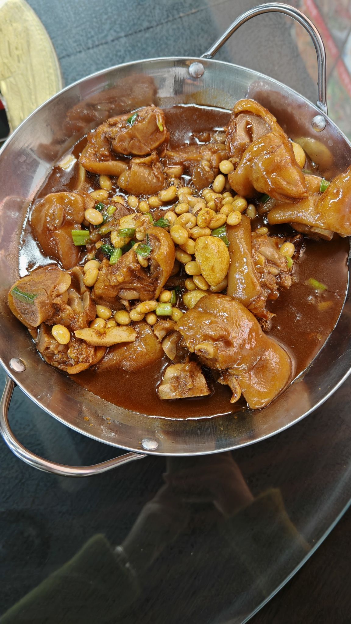 江西小炒