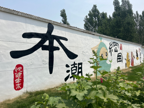 本潮纲目