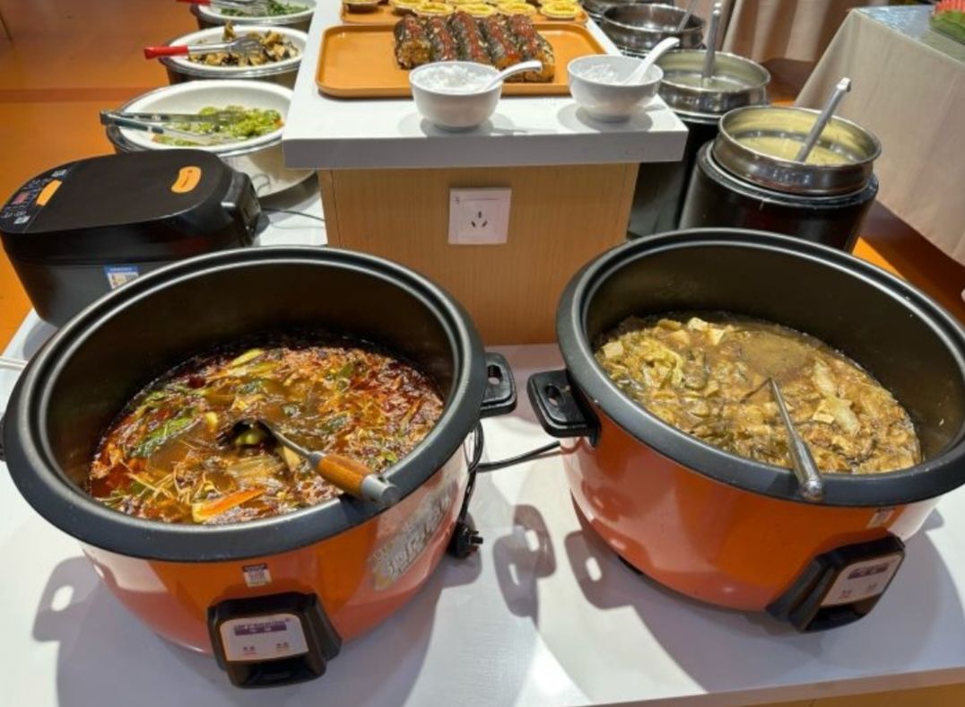 妙缘素食