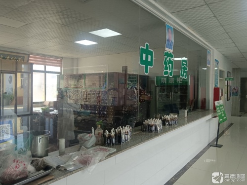 定州李张蒙中医医院
