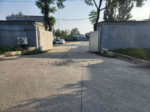 特来电汽车充电站(石家庄元筑土石方充电站)