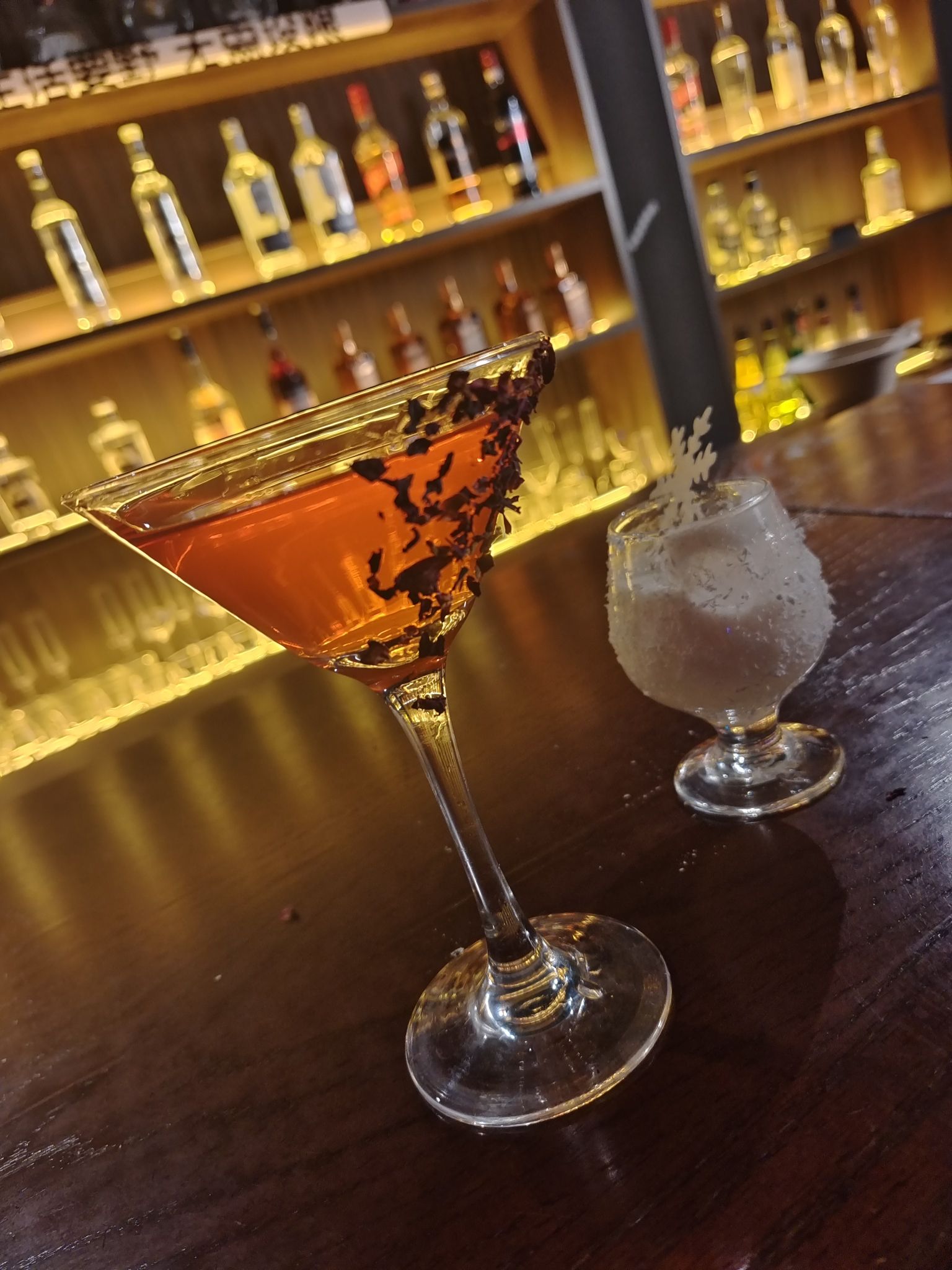 宫野homebar(万象城店)