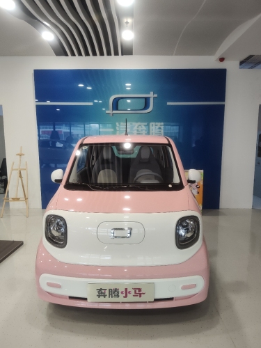 一汽奔腾悦意(石家庄桥西汽车园区店)