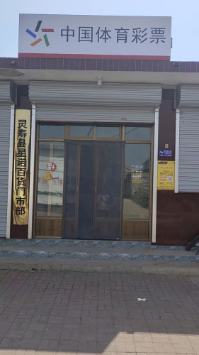 中国体育彩票