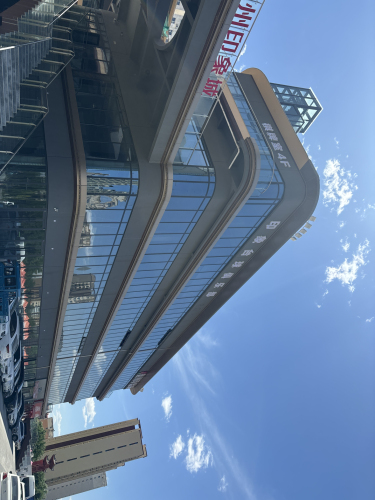 赵州印象城台球俱乐部