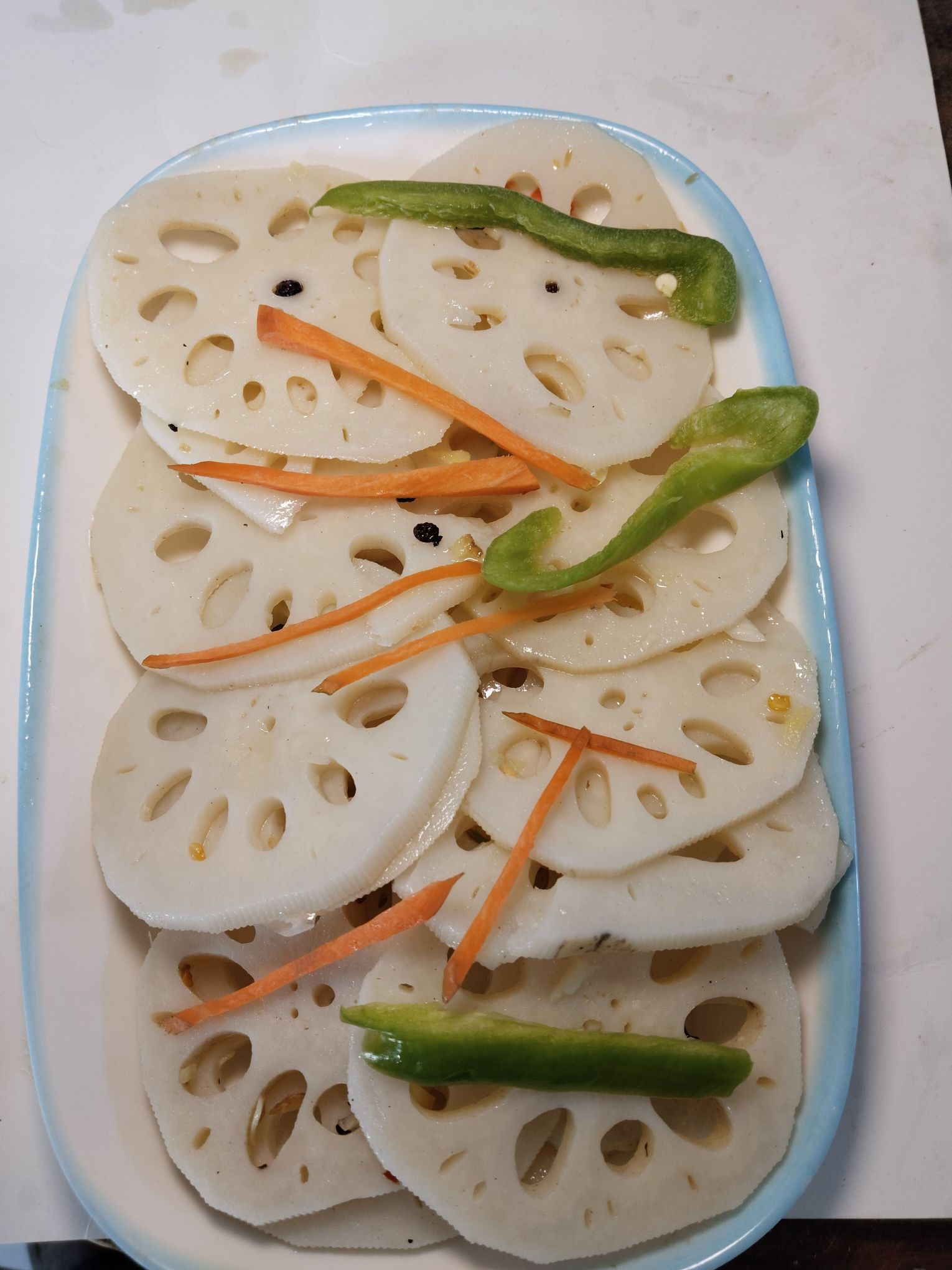 赵家八队烧烤