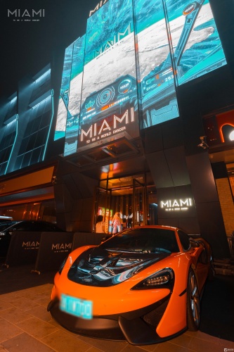 SuperMIAMI迈阿密