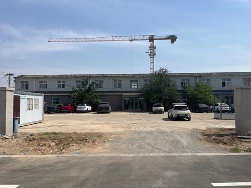 河北桓胜建筑装饰工程有限公司