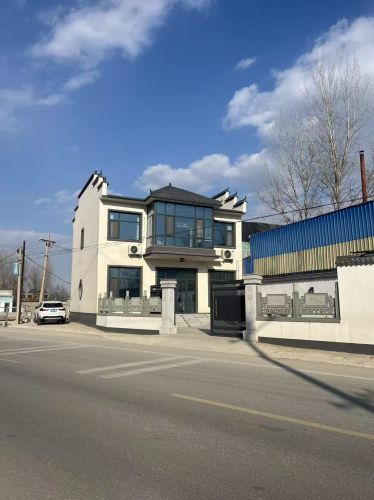 曲阳县佑安建筑工程有限公司