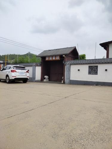 峰魔极限新农村俱乐部